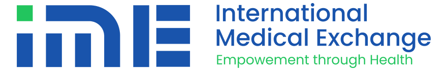 IME Logo